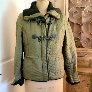 Anthropologie Cartonnier Jacket